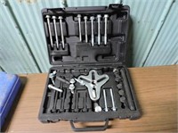 Propoint Bolt Type Puller Set