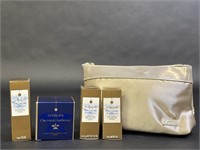 Guerlain Complete Care Cream, Cosmetic Bag Kit