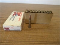 20-Winchester 25-35 winchester 117gr Soft point