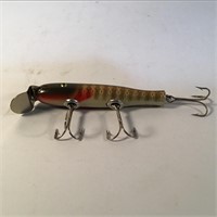 VINTAGE FISHING LURE