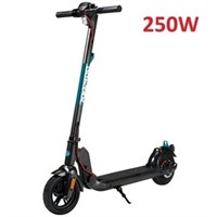 Gotrax Electric Outdoor Scooter Black