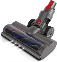 NEW $60 Dyson Replacement Motorized Brush Head