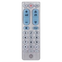 GE Big Button Universal Remote Control for Samsung