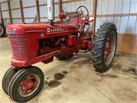 1947 IH Farmall “H” Tractor