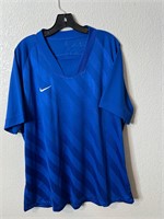 Nike Dri-Fit Jersey Shirt