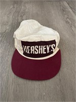 Vintage Hersheys Painter Hat
