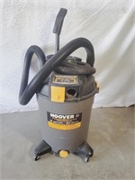 Hoover Wet/Dry Vacuum