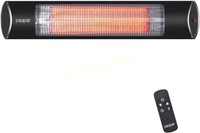 Pasapair Infrared Heater  3 Levels