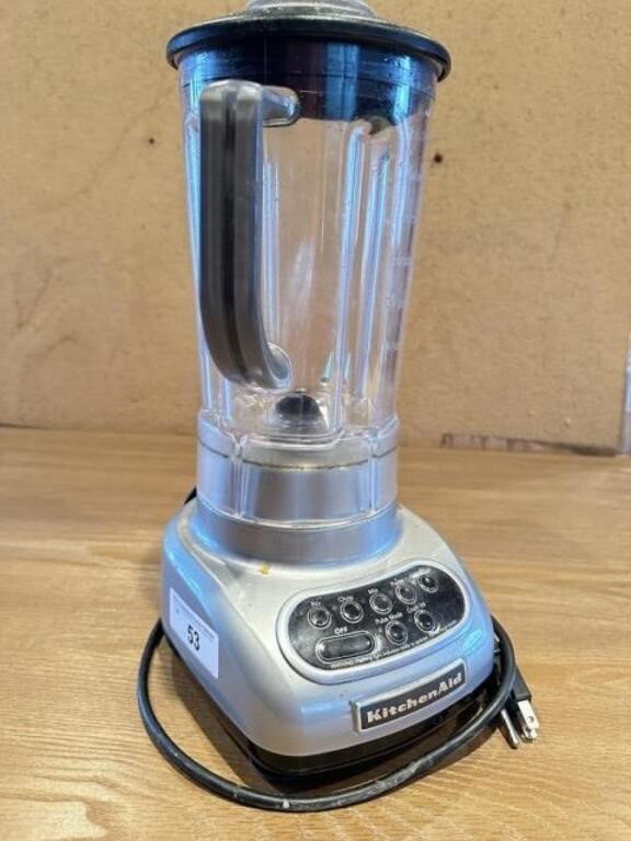 KitchenAid Blender