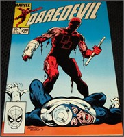 DAREDEVIL #200 -1983