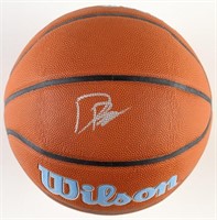 Desmond Bane Signed Grizzlies Logo NBA Basketball