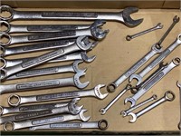 Craftsman Wrenches