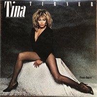 Tina Turner "Private Dancer"