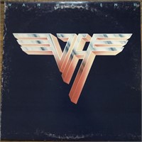 Van Halen "II"