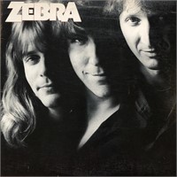Zebra LP