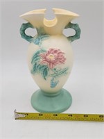 VTG HULL 1950s Woodland Vase W4