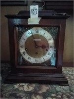 Seth Thomas Mantel Clock