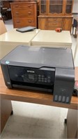 Epsom printer (not tested)