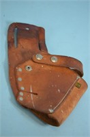 Leather Work Holster