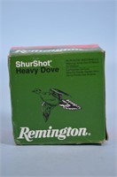 Remington Shotgun Shells 12Gauge,  NIP