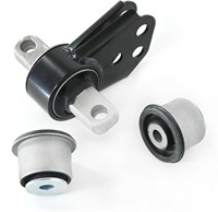 '05-'10 Jeep Differential Mount Set