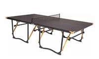 Stiga Gold-Star Table Tennis Table must be
