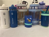 Lot of Assorted Cups - Used/New