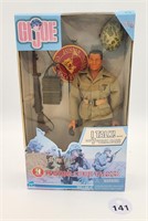 GI Joe Navajo Code Talker