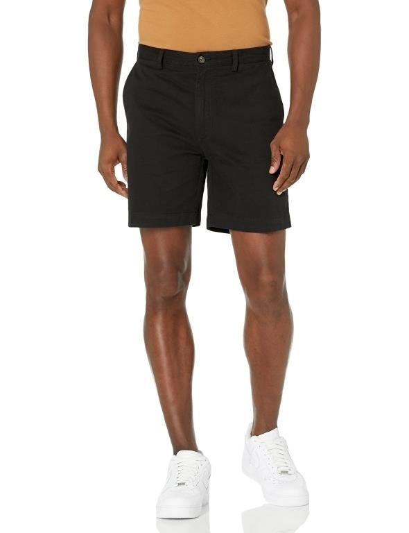 Size 31 Amazon Essentials Men's Classic-Fit 7"