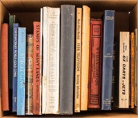 York County History, Collectors Reference Books