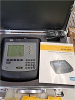 ACTA 2000 software revision machine