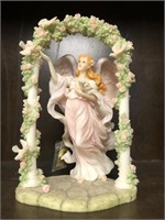 Seraphim Classics "Cassandra" figurine