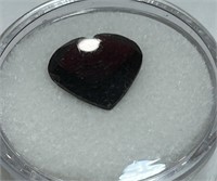 5.33CT GARNET GEMSTONE