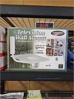 TV wall mount 13-17”