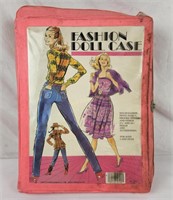 Vintage Tara Toy Fashion Doll Case