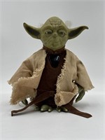 Star Wars Furby Yoda Talking Doll 8"