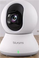 58$-blurams Security Camera
