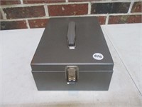 8x11" Metal Box