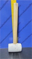 Rubber Mallet