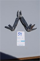 Leatherman Tool