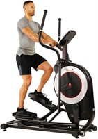 Sunny Health & Fitness Electric Eliptical Trainer