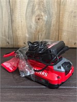 Craftsman V20 1.5 Ah Battery w/Charger