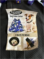 Doggie Safety Cone