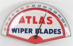 ATLAS WHIPER BLADES THERMOMETER