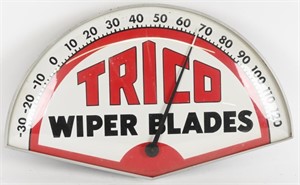 TRICO WHIPER BLADES THERMOMETER