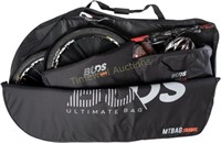 ROADBag Travel Plus | Padded Bike  700C/45