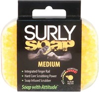 Surly Soap Medium Aggression Bar - Pack of 1