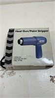 Heat Gun/Paint Stripper