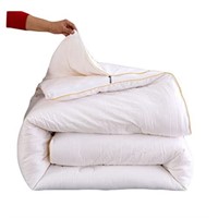 Duvet 2 in 1 Quilt Duvet All Year Round Luxurious