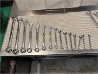 5107 to 5125m Wrenches